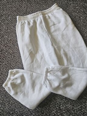 IUUI baggy Jogger Size Large
